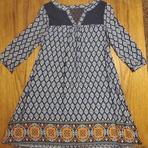 Altar'd State Womens Dress Size Small